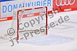 Eishockey, Herren, DEL, Saison 2020-2021, ERC Ingolstadt - Fischtown Pinguins Bremerhaven, 16.04.2021