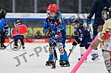 Eishockey, Saison 2025-2026, ERC Ingolstadt - Kids On Ice Day, 10.01.2026