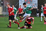29.03.2015 - VfB Eichstätt - 1. SC Feucht