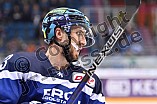 ERC Ingolstadt  - Grizzlys Wolfsburg, Eishockey, DEL, Deutsche Eishockey Liga, Vorb., 13.08.2017