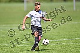 29.04.2018 - SV Marienstein II - FC Türk Gücü Eichstätt