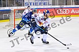 ERC Ingolstadt vs EHC Red Bull Muenchen, DEL, Deutsche Eishockey Liga, Spieltag 5, 26.09.2019