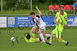 Bezirksliga Oberbayern Nord, Vorbereitung, Herren, BFV, Saison 2021-2022, TSV 1860 Weißenburg U 23 II - VfB Eichstätt, 25.06.2021