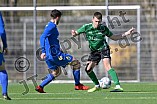 Fußball, Herren, Bezirksliga Oberbayern Nord, Saison 2022-2023, Spieltag 21, VfB Eichstätt II - SV Dornach, 25.03.2023
