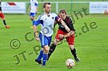 04.06.2016 - DJK Dollnstein II - DJK Schernfeld