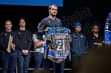 Eishockey, Herren, DEL, Saison 2023-2024, ERC Ingolstadt - Saisonabschlussfeier, 07.04.2024