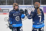 Eishockey, Frauen, European Womens Hockey League, Saison 2024-2025, ERC Ingolstadt - Lakers Kärnten, 13.09.2024