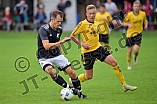 Fußball, Herren, Neumarkt Jura, Kreisliga West, Saison 2021-2022, Spieltag 1, SSV Oberhochstatt - DJK Pollenfeld, 01.08.2021