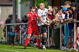 Fußball, Herren, A-Klasse Neumarkt Jura Süd, Saison 2025-2026, Relegation Spiel 4, SG Ochsenfeld-Pietenfeld-Adelschlag - TSV Heideck II, 24.05.2026