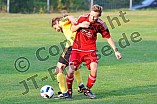 02.09.2016 - DJK Pollenfeld II - DJK Workerszell