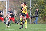 19.10.2019 - DJK Pollenfeld - TSV 1860 Weißenburg II