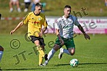 20.09.2020 - FC Hitzhofen-Oberzell - FC Gerolfing