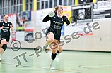 Handball, Frauen, Bezirksklasse Frauen Staffel Nord West, Saison 2025-2026, DJK Eichstätt - SG Hallertau II, 01.02.2026