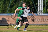 Fußball, Herren, Saison 2026-2027, Testspiel, TSV Ober-Unterhaunstadt - FC Gerolfing, 03.07.2026