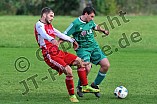 08.10.2016 - FV Obereichstätt - SpVgg Wettelsheim II