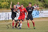 15.08.2018 - DJK Limes - SG Ochsenfeld-Pietenfeld-Adelschlag