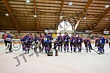 Eishockey, Herren, 6. Vinschgau-Cup, Saison 2022-2023, Nürnberg Ice Tigers - HC Pustertal, 28.08.2022