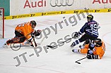 22.10.2014 - ERC Ingolstadt - Grizzly Adams Wolfsburg