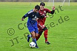 05.11.2017 - SV Marienstein - TSV Freystadt