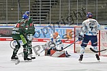 11.12.2020 - Augsburger Panther - ERC Ingolstadt