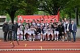 Fußball, Herren, Sparkassenpokal IN-EI, Saison 2022-2023, Finale, DJK Ingolstadt - VfB Eichstätt II, 18.05.2023