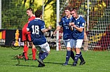 Fußball, Herren, Kreisklasse 1, Saison 2021-2022, Spieltag 9, SV Eitensheim - TSV Großmehring, 26.09.2021