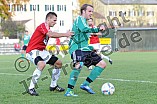 05.11.2011 - VfB Eichstätt / BCF Wolfratshausen