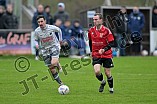 Fußball, Herren, Kreisliga Neumarkt Jura West, Saison 2024-2025, Spieltag 14, SV Marienstein - DJK Limes, 10.11.2024