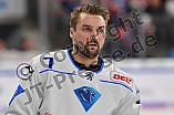 Thomas Sabo Ice Tigers vs ERC Ingolstadt, DEL, Deutsche Eishockey Liga, Spieltag 35, 05.01.2020