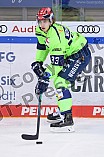 Eishockey, Herren, DEL, Saison 2020-2021, ERC Ingolstadt - Nürnberg Ice Tigers, 02.02.2021