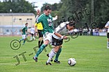 11.08.2010 - VfB Eichstätt / FC Gerolfing