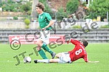 12.05.2012 - VfB Eichst&Atilde;&curren;tt II / TSV Hilgertshausen