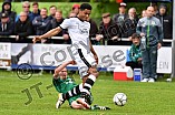 07.05.2017 - VfB Eichstätt - TSV Großbardorf