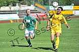 19.08.2012 - VfB Eichstätt II / VfB Hallbergmoos-Goldach