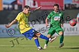 Fußball, Herren, Bayernliga Nord, Saison 2023-2024, Vorbereitung, FC Pipinsried - VfB Eichstätt, 14.07.2023