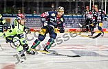 Eishockey, Herren, DEL, Saison 2020-2021, ERC Ingolstadt - Eisbären Berlin, 26.03.2021
