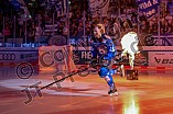Eishockey, Herren, DEL, Saison 2025-2026, Playoffs Halbfinale, Spiel 3, ERC Ingolstadt - Grizzlys Wolfsburg, 19.09.2025