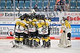 Eishockey, Frauen, DFEL, Halbfinale, Saison 2022-2023, ERC Ingolstadt - Mad Dogs Mannheim, 25.02.2023