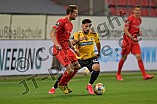 24.06.2020 - FC Ingolstadt 04 - SV Waldhof Mannhein