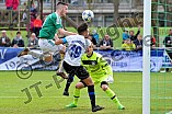 02.04.2015 - VfB Eichstätt - Würzburger FV
