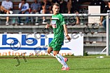 17.08.2017 - VfB Eichstätt - Al Dhafra FC