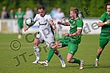Fußball, Herren, Bezirksliga Oberbayern Nord, Saison 2024-2025, Relegation - Spiel 2, FC Gerolfing - TuS Raubling, 24.05.2025