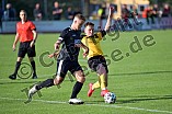 Vorbereitungsspiel, Herren, BFV, Saison 2021-2022, FV Dittenheim - VfB Eichstätt, 02.07.2021
