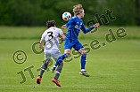 Fußball, Herren, Kreisliga Neumarkt Jura West, Saison 2025-2026, Spieltag 26, SV Marienstein - TV 21 Büchenbach, 16.05.2026