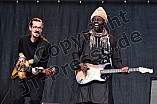 19.05.2018 - Open Air am Berg 2018 - Samstag