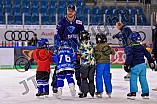 ERC Ingolstadt Kids on Ice Day, DEL, Deutsche Eishockey Liga, 12.10.2019