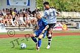03.09.2016 - VfB Eichstätt - Würzburger FV