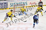 19.03.2014 - ERC Ingolstadt - Krefeld Pinguine