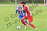 01.10.2017 - FC Türk Gücü Eichstätt - SV Marienstein II