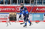 Eishockey, Herren, DEL, Saison 2023-2024, Spieltag 27, ERC Ingolstadt - EHC Red Bull München, 14.12.2023